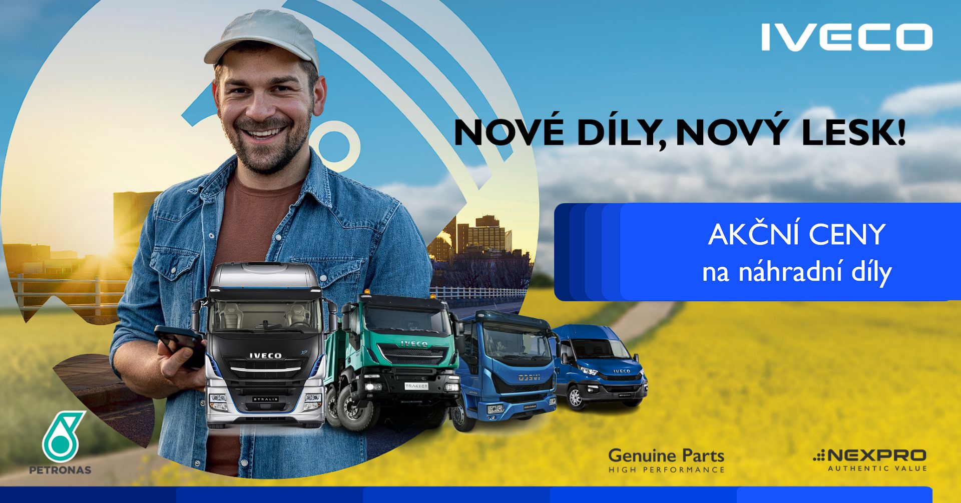 banner profiautocz nhradn dly