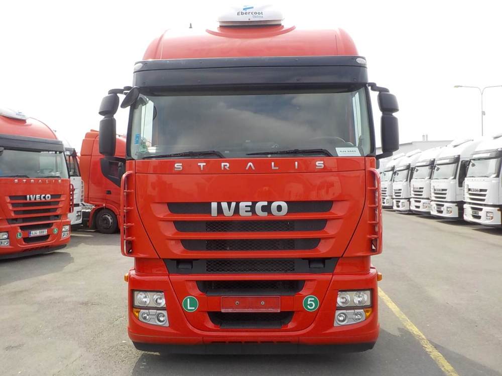  IVECO STRALIS AS44046 T/FP LT - ev.. 68 81