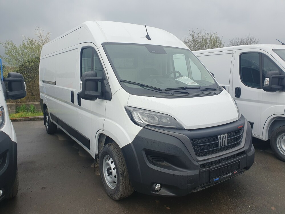 Fiat Ducato L3H2 , 2.2 MTJ 160k 1+1 ( 2 mstn ) - SKLAD  