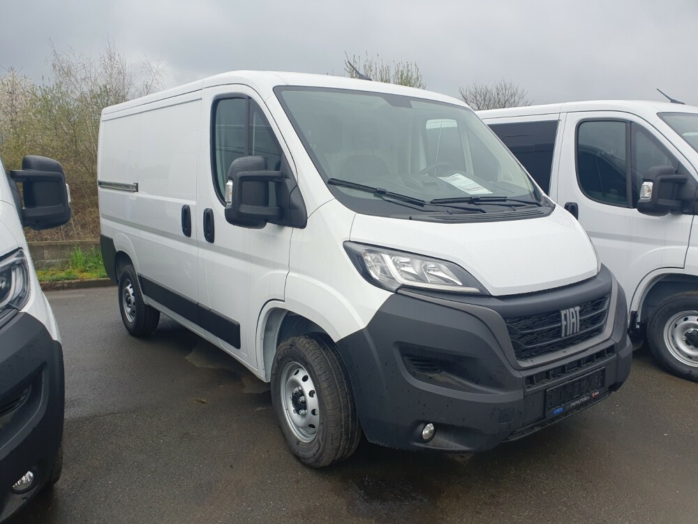 Fiat Ducato L1H1 , 2.2 MTJ 120k 30 