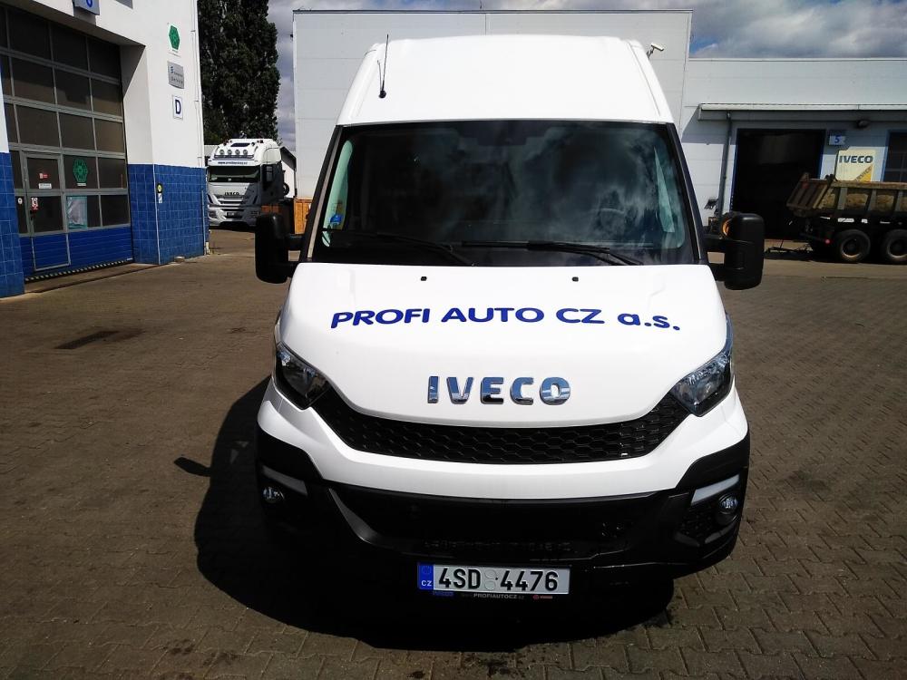 IVECO DAILY 35S15V - ev.. 44 76