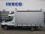 IVECO DAILY 35S18 - ev.. 41 37