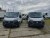 4x FIAT DUCATO L2H1 , 2.2 MTJ 140k 35 Van  - PROSKLEN - vhodn na pestavbu 