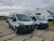 4x FIAT DUCATO L2H1 , 2.2 MTJ 140k 35 Van  - PROSKLEN - vhodn na pestavbu 