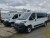 4x FIAT DUCATO L2H1 , 2.2 MTJ 140k 35 Van  - PROSKLEN - vhodn na pestavbu 
