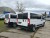 4x FIAT DUCATO L2H1 , 2.2 MTJ 140k 35 Van  - PROSKLEN - vhodn na pestavbu 