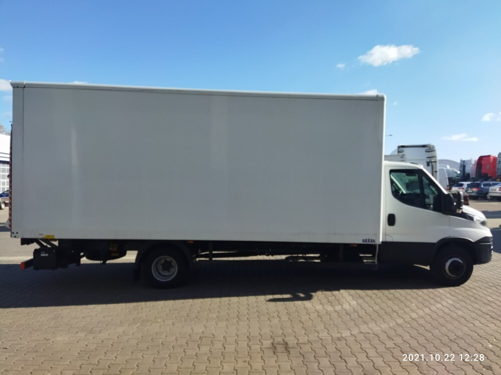 IVECO DAILY S70C - ev.. 67 10