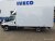 IVECO DAILY 35S16 - ev.. 46 16