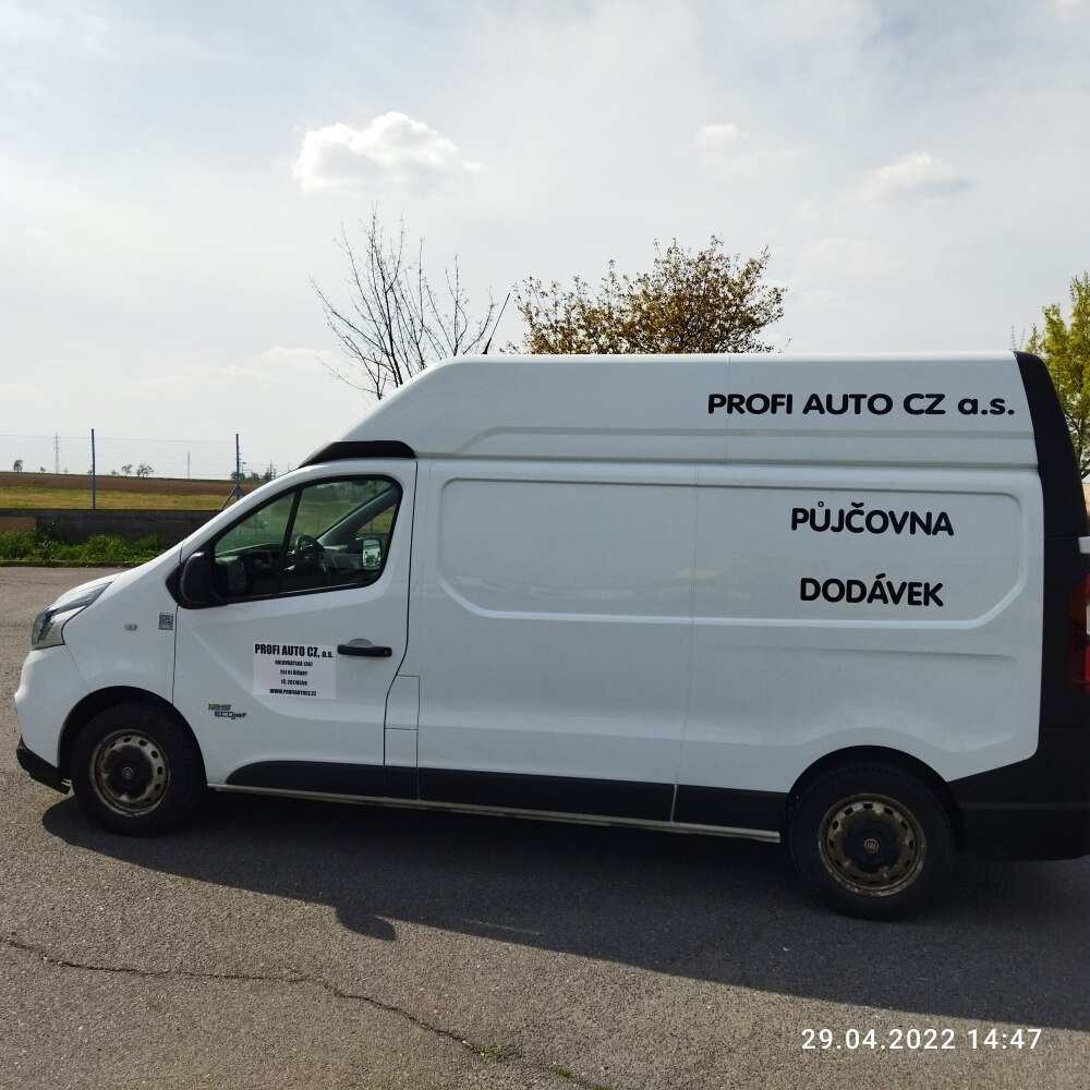 FIAT TALENTO  ev.. 63 60