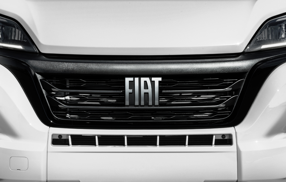 Fiat Ducato L3H2 , 2.2 MTJ 160k 1+1 ( 2 místné ) - PŘIPRAVUJEME na dopravě z výroby. 